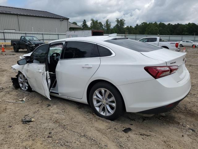 2021 CHEVROLET MALIBU LT 1G1ZD5ST8MF064248