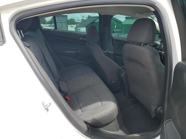 2018 CHEVROLET CRUZE LS 1G1BC5SM6J7222315