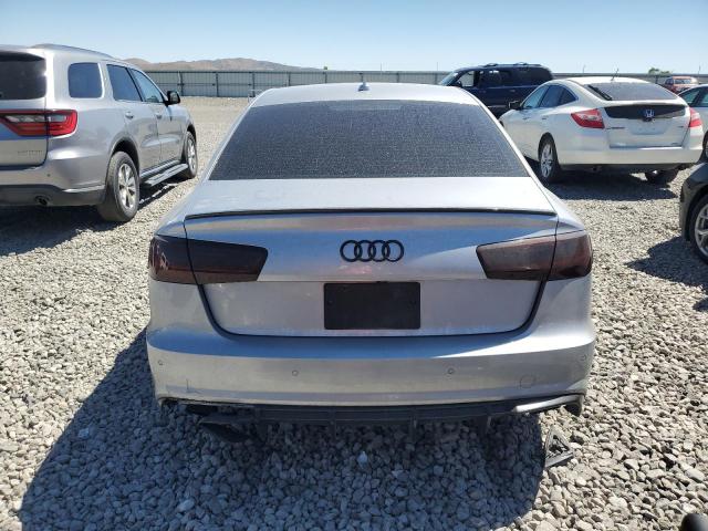2017 AUDI A6 PREMIUM - WAUF2AFCXHN119701