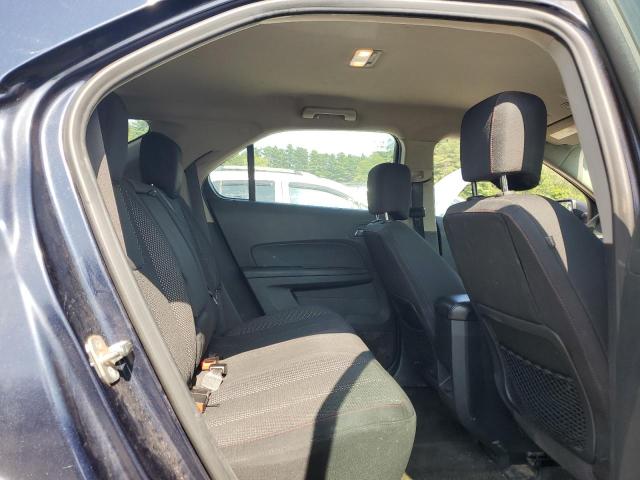 2017 CHEVROLET EQUINOX LS 2GNFLEEK4H6151779