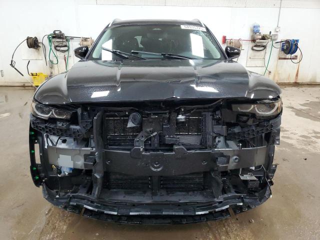 2025 MAZDA CX-50 PREF 7MMVAABW7SN117476