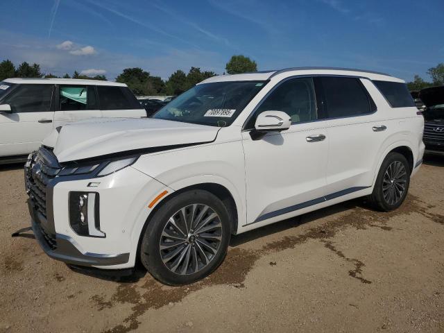 2023 HYUNDAI PALISADE C KM8R7DGE3PU497149