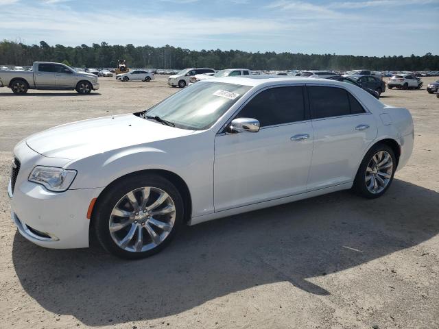 CHRYSLER 300C