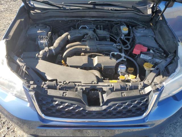 2015 SUBARU FORESTER 2 JF2SJADC6FH439618