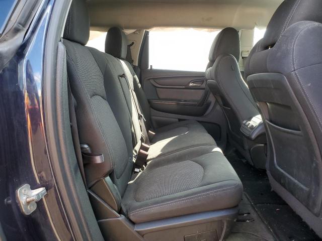 2015 CHEVROLET TRAVERSE L - 1GNKRGKD2FJ342258