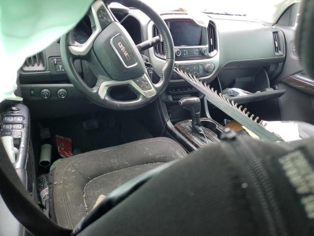2021 GMC CANYON ELE 1GTG6CENXM1110394