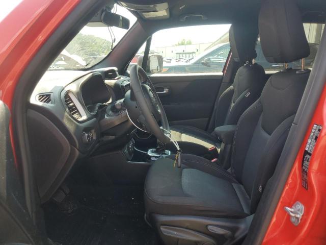 2021 JEEP RENEGADE L ZACNJDBB7MPM65638