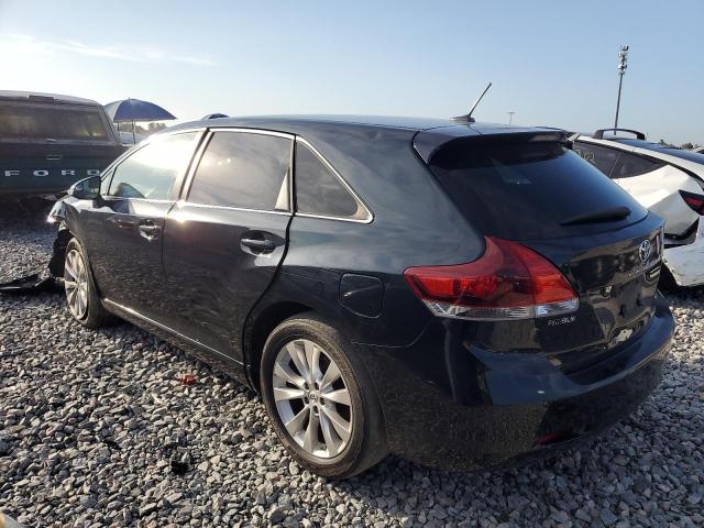 2013 TOYOTA VENZA LE - 4T3ZA3BB2DU075272