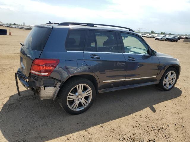 2014 MERCEDES-BENZ GLK 350 4MATIC - WDCGG8JB2EG307316