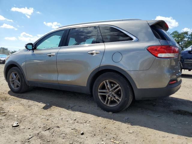 2016 KIA SORENTO LX - 5XYPG4A37GG044012