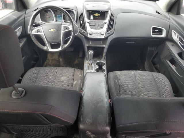 2017 CHEVROLET EQUINOX LT 2GNALCEK2H1589177