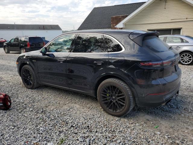 2019 PORSCHE CAYENNE SE WP1AE2AY2KDA51533