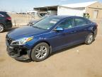 2016 HYUNDAI SONATA SE - 5NPE24AFXGH306744