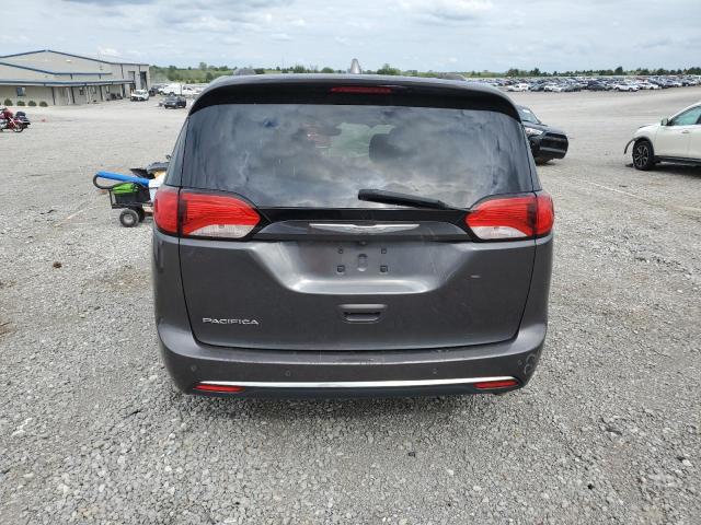 2017 CHRYSLER PACIFICA T - 2C4RC1BG7HR501810