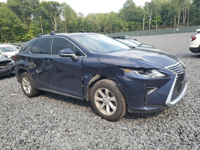 2017 LEXUS RX 350 BAS 2T2BZMCA3HC131219