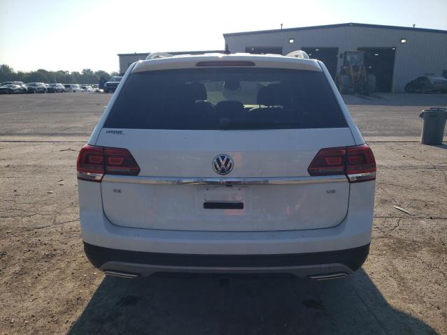 2019 VOLKSWAGEN ATLAS SE 1V2DR2CA2KC502418