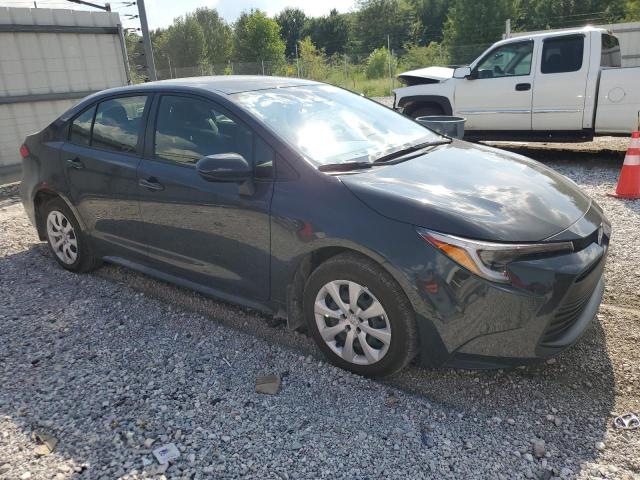 2025 TOYOTA COROLLA LE JTDBCMFE3S3073794