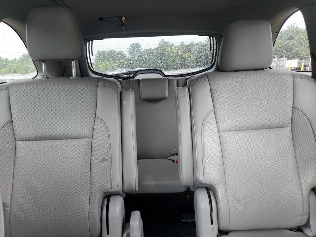 2019 TOYOTA HIGHLANDER LIMITED 5TDDZRFH5KS950928