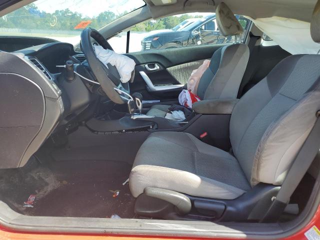 2014 HONDA CIVIC EX - 2HGFG3B88EH525242