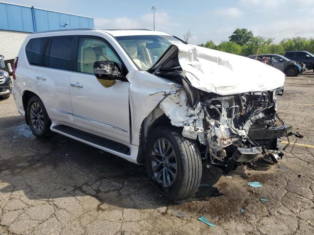 2019 LEXUS GX 460 PRE JTJJM7FX7K5215187