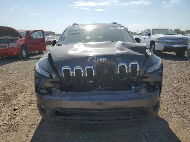 2017 JEEP CHEROKEE L 1C4PJLCB4HW534203