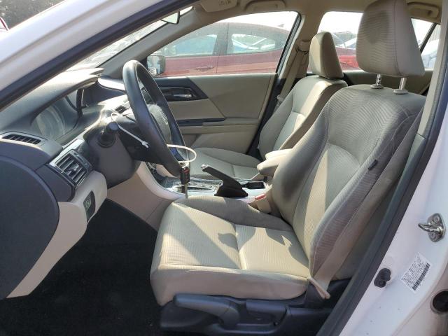 2016 HONDA ACCORD LX 1HGCR2F39GA197143