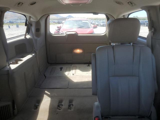 2015 CHRYSLER TOWN & COU - 2C4RC1BGXFR694144