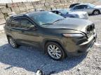 Lot #3293525450 2015 JEEP CHEROKEE LIMITED