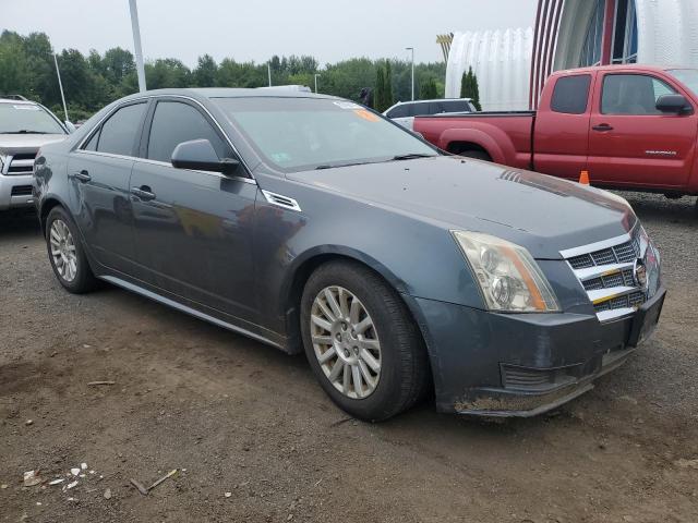 2010 CADILLAC CTS - 1G6DG5EG5A0131543