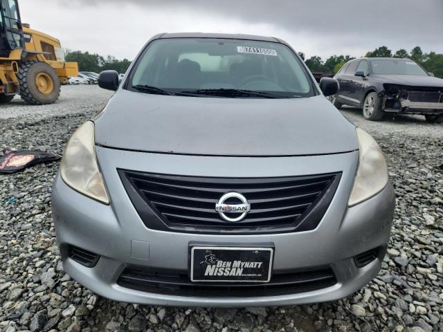 2014 NISSAN VERSA S - 3N1CN7AP8EL803932