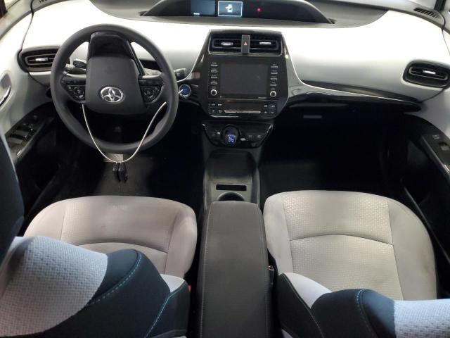 2022 TOYOTA PRIUS NIGH JTDKAMFU1N3156450