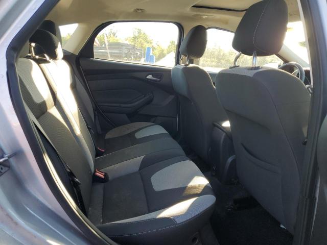 2012 FORD FOCUS SE #3274680791