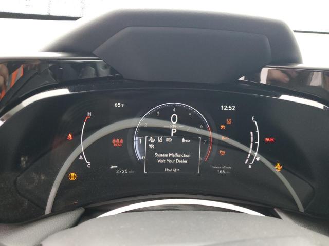2024 LEXUS NX 350 LUX 2T2HGCEZ8RC032006