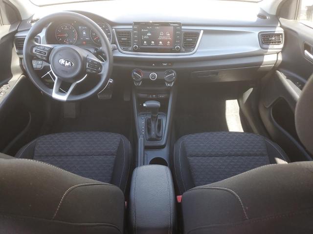 2020 KIA RIO LX - 3KPA25AD7LE351531