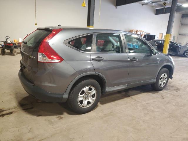 2012 HONDA CR-V LX - 2HKRM4H30CH617990
