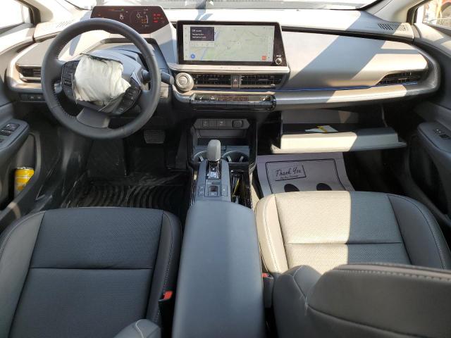2024 TOYOTA PRIUS LE JTDADABUXR3016412