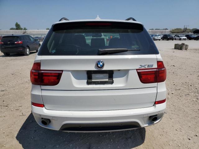 2013 BMW X5 XDRIVE3 - 5UXZV4C58D0B21146