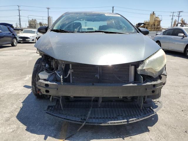 2015 TOYOTA COROLLA L - 5YFBURHE1FP301232