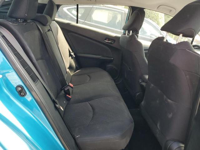 2022 TOYOTA PRIUS PRIME LE JTDKAMFP0N3221010