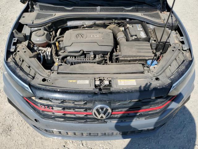 2021 VOLKSWAGEN JETTA GLI 3VW6T7BU4MM060339