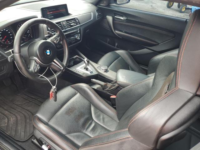 2020 BMW M2 COMPETI WBS2U7C06L7E43469