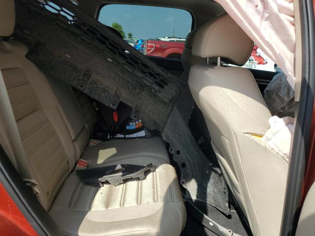 2018 HONDA CR-V EX - 5J6RW2H54JL036415