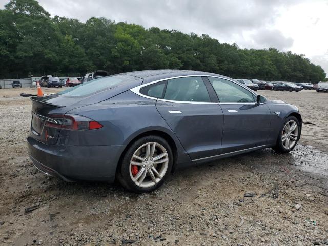2015 TESLA MODEL S 85 5YJSA1H28FFP73312