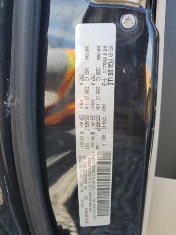 2017 CHRYSLER PACIFICA T 2C4RC1BG7HR576555
