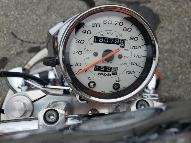 2002 HONDA VT1100 C2 1HFSC43012A207339