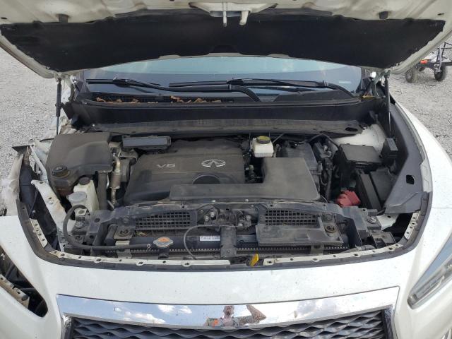 2018 INFINITI QX60 - 5N1DL0MM2JC523201