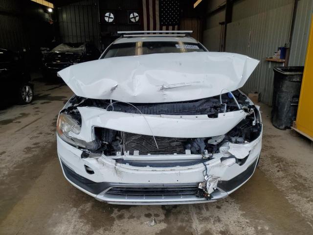 2016 VOLVO V60 CROSS YV4612HK7G1003049