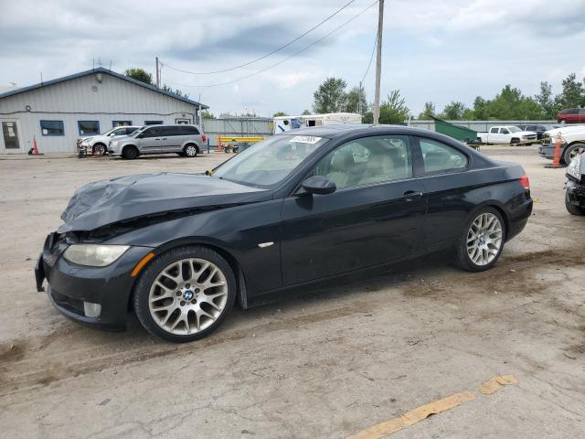 Global Auto Auctions: 2009 BMW 328 I