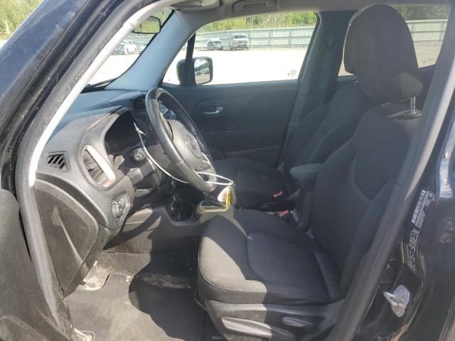 2017 JEEP RENEGADE LATITUDE ZACCJBBBXHPE94992