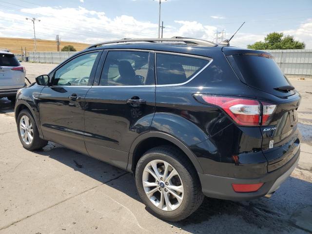 2018 FORD ESCAPE SEL 1FMCU9HD8JUD50737